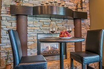 Hotel Podollan Inn Salmon Arm