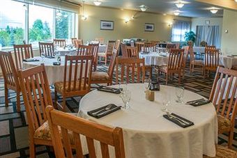 Hotel Podollan Inn Salmon Arm