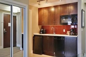 Sandman Hotel & Suites Abbotsford