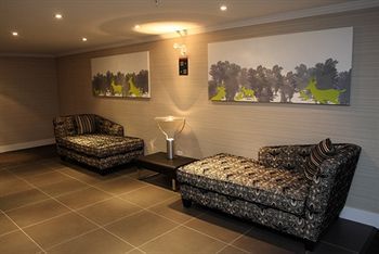 Sandman Hotel & Suites Abbotsford