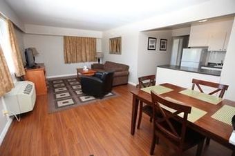 Motel Canadas Best Value Inn