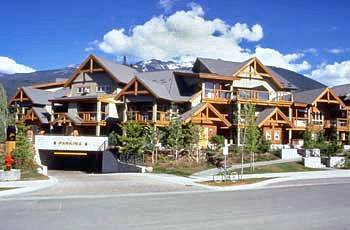 Apartamento Resortquest At Glacier's Reach