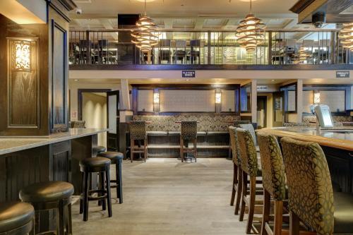Strathcona Hotel
