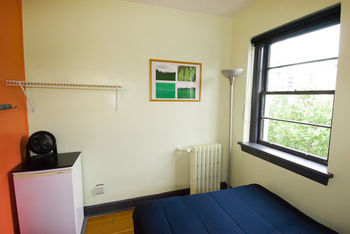 Ocean Island Inn Backpackers Suites - Hostel