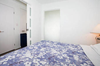 Apartamento 1 Bedroom China Town Condo
