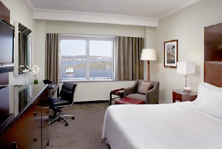 Hotel The Westin Nova Scotian