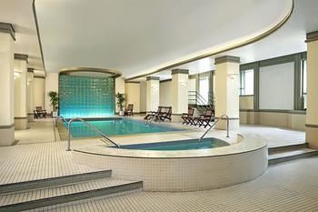 Hotel The Westin Nova Scotian
