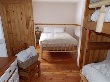 Posada Beaverfoot Lodge