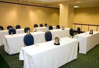 Hotel Courtyard By Marriott Halifax Downtown