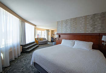 Hotel Courtyard By Marriott Halifax Downtown