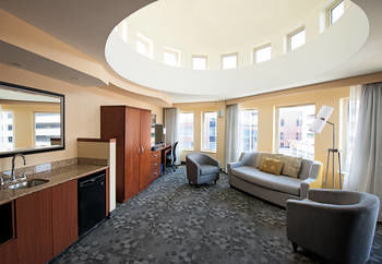 Hotel Courtyard By Marriott Halifax Downtown