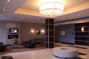 Comfort Hotel Bayer's Lake