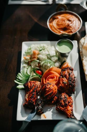 Howard Johnson Hotel Golden