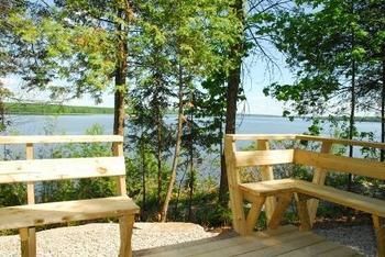 Hotel Wilderness Tours Rafting Resort