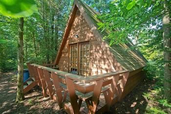Hotel Wilderness Tours Rafting Resort