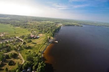 Hotel Wilderness Tours Rafting Resort