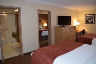 Hotel Best Western Plus Cobourg Inn & Convention Centre