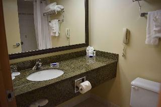 Hotel Best Western Plus Cobourg Inn & Convention Centre