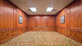 Hotel Best Western Plus Cobourg Inn & Convention Centre
