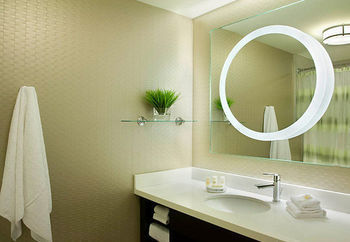 Hotel Springhill Suites By Marriott Toronto Vaughan