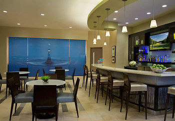 Hotel Springhill Suites By Marriott Toronto Vaughan