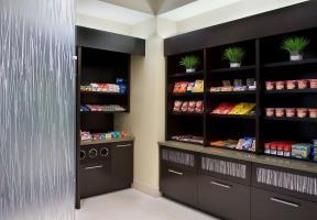 Hotel Springhill Suites By Marriott Toronto Vaughan