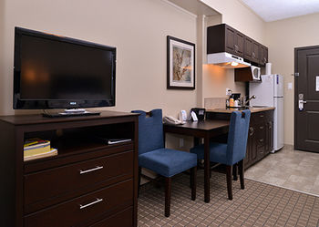 Suburban Extended Stay Hotel