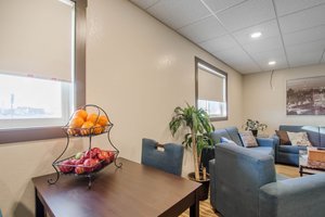 Suburban Extended Stay Hotel
