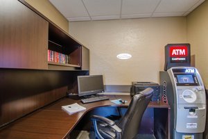 Suburban Extended Stay Hotel