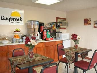 Hotel Days Inn Arkadelphia