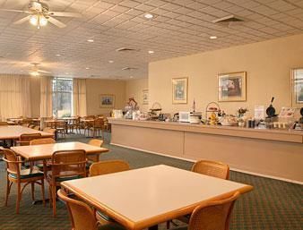 Motel Super 8 Hope