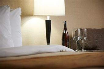 Hotel Comfort Inn Prince Albert
