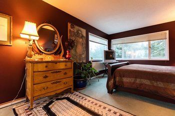Hidden Valley Bed And Breakfast
