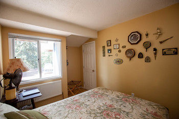 Hidden Valley Bed And Breakfast