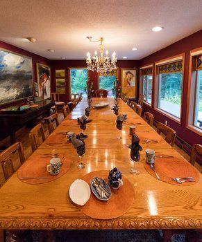 Hidden Valley Bed And Breakfast