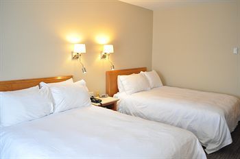 Hotel Pavillon Sur Mer Par Ri�tel