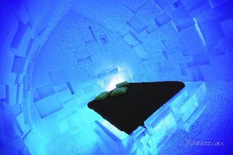 Hotel H�tel De Glace