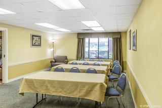 Hotel Quality Inn Calera