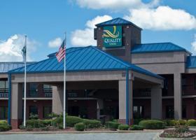 Hotel Quality Inn Calera