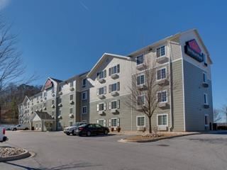 Hotel Value Place Birmingham, Al (pelham)