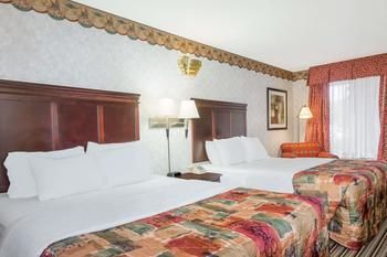 Hotel Days Inn Oneonta Al