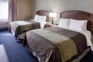 Hotel Quality Inn