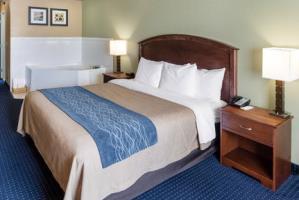 Hotel Quality Inn