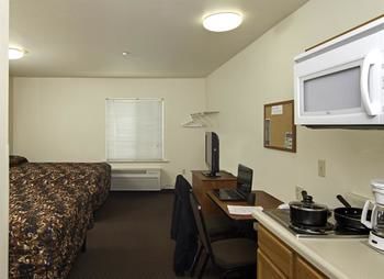 Hotel Value Place Birmingham, Al (bessemer)