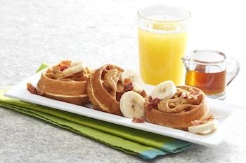 Hotel Fairfield Inn & Suites Atmore