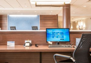 Hotel Fairfield Inn & Suites Atmore