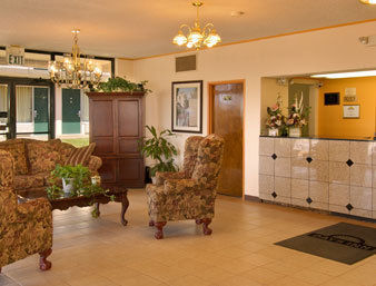 Hotel Days Inn Clanton, Al