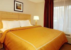 Hotel Comfort Suites Fultondale