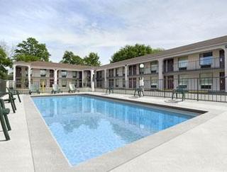 Motel Super 8 Inn Eufaula