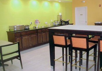 Hotel Quality Inn